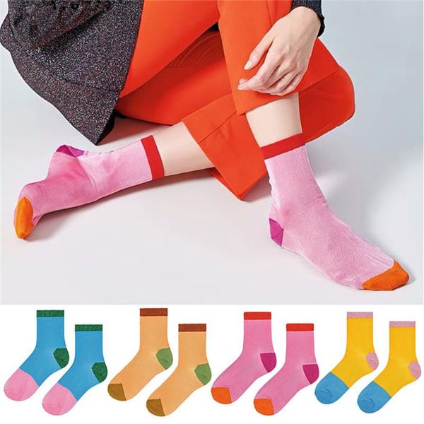 sports socks cycling spring winter women female fashion ins style bobbysocks multicolor anklets knee-high #2d18, Black
sports socks cycling spring winter women female fashion ins style bobbysocks multicolor anklets knee-high #2d18, Black