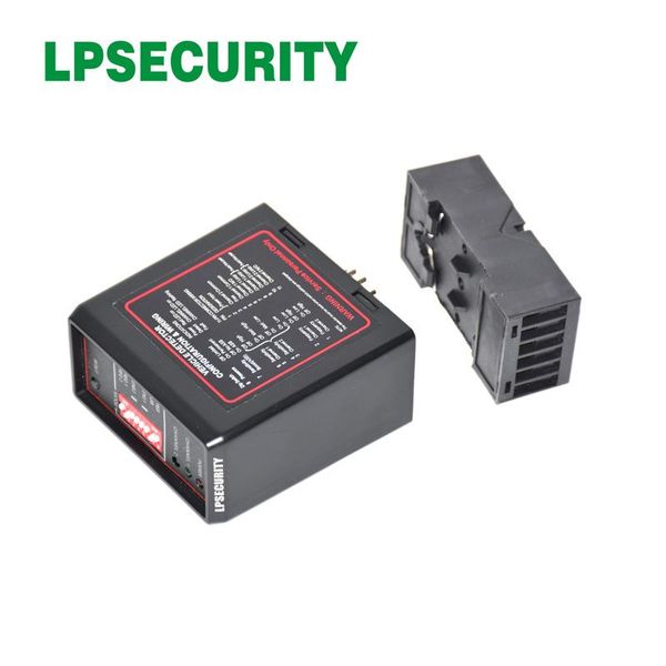 single channel inductive ground loop detector vehicle for automatic barrier boom gate opener fingerprint access control
single channel inductive ground loop detector vehicle for automatic barrier boom gate opener fingerprint access control