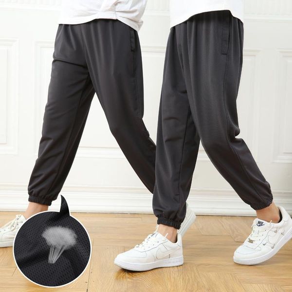 trousers kids summer for boys girls thin anti mosquito loose pants hareme casual clothing, Blue
trousers kids summer for boys girls thin anti mosquito loose pants hareme casual clothing, Blue