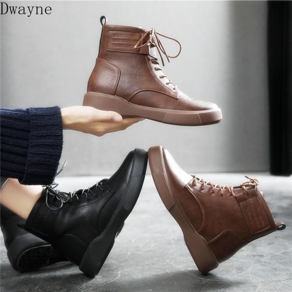 boots female 2021 british wind wild spring and autumn single flat net red winter cotton shoes, Black
boots female 2021 british wind wild spring and autumn single flat net red winter cotton shoes, Black