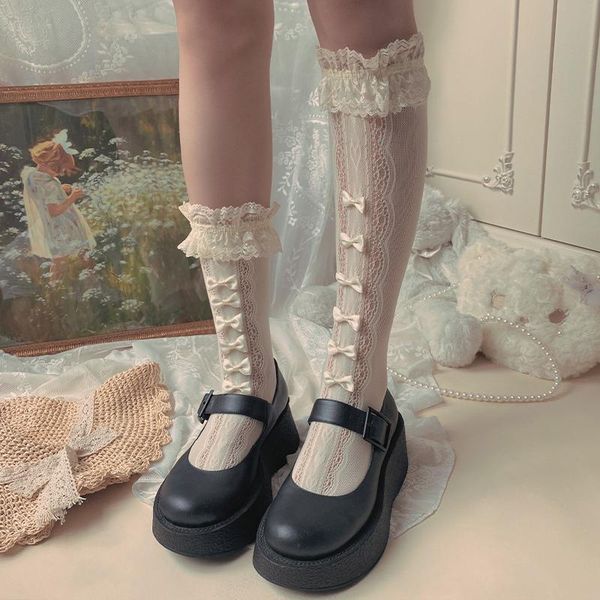 other event & party supplies beautiful small bow decoration lace girl knee-high stocking cosplay french sweet lolita princess cute jk middle
other event & party supplies beautiful small bow decoration lace girl knee-high stocking cosplay french sweet lolita princess cute jk middle