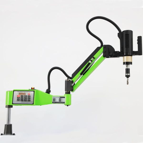 power tool sets ce 220v cnc m3-m12 vertical type electric tapping machine tapper machine-working taps threading
power tool sets ce 220v cnc m3-m12 vertical type electric tapping machine tapper machine-working taps threading