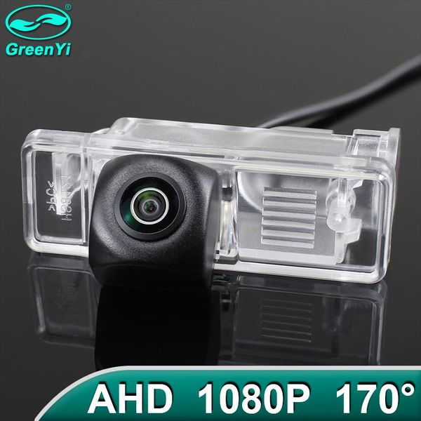 car rear view cameras& parking sensors greenyi 170° 1080p hd ahd vehicle camera for - viano 2010 2011car
car rear view cameras& parking sensors greenyi 170° 1080p hd ahd vehicle camera for - viano 2010 2011car