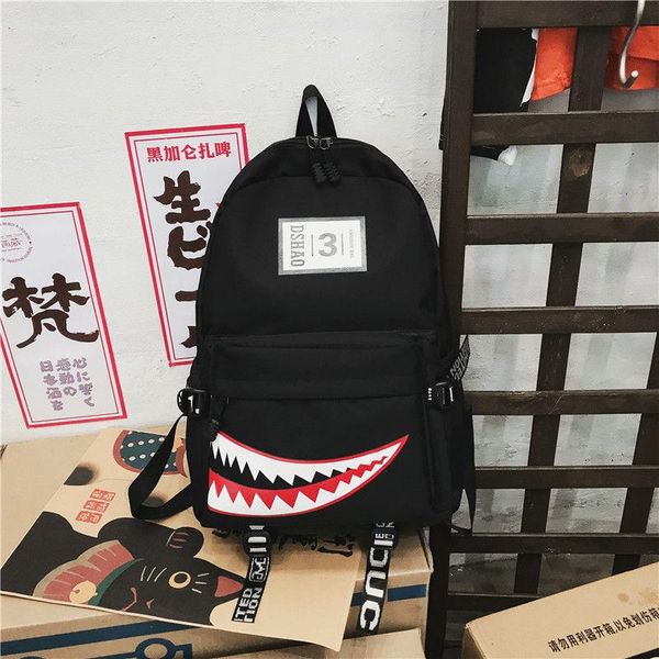 student school bags teenage girls boys women backpack female shoulder bag fashion backpacks high travel laptop
student school bags teenage girls boys women backpack female shoulder bag fashion backpacks high travel laptop