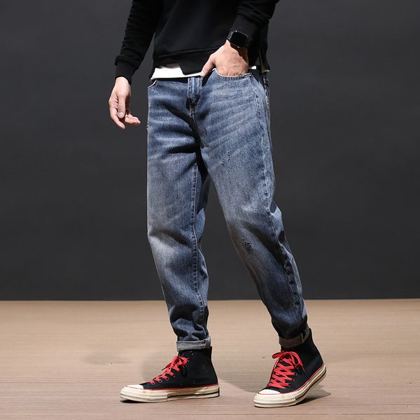 jeans japanese vintage fashion men jeans retro blue loose denim harem pants streetwear designer wide leg baggy trousers
jeans japanese vintage fashion men jeans retro blue loose denim harem pants streetwear designer wide leg baggy trousers