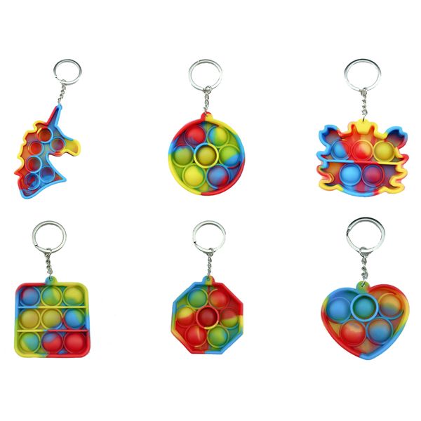 small stress relief toys push pop bubble fidget toy keychain party favor squeeze bubbles heart butterfly sensory decompression reliever
small stress relief toys push pop bubble fidget toy keychain party favor squeeze bubbles heart butterfly sensory decompression reliever