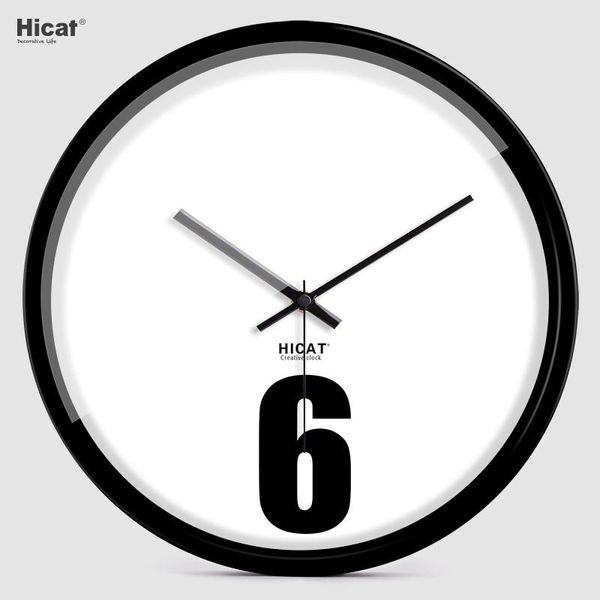 wall clocks nordic black white minimalist clock modern simple living room creative bedroom mute home decoration c6t82
wall clocks nordic black white minimalist clock modern simple living room creative bedroom mute home decoration c6t82