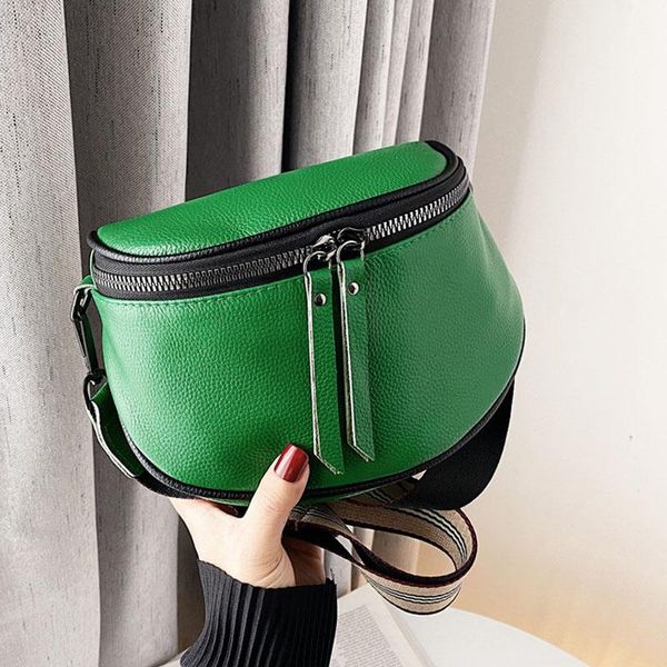 waist bags high cortex shoulder crossbody bag quilted luxury female belt chest pack semicircle saddle casual lady fanny
waist bags high cortex shoulder crossbody bag quilted luxury female belt chest pack semicircle saddle casual lady fanny
