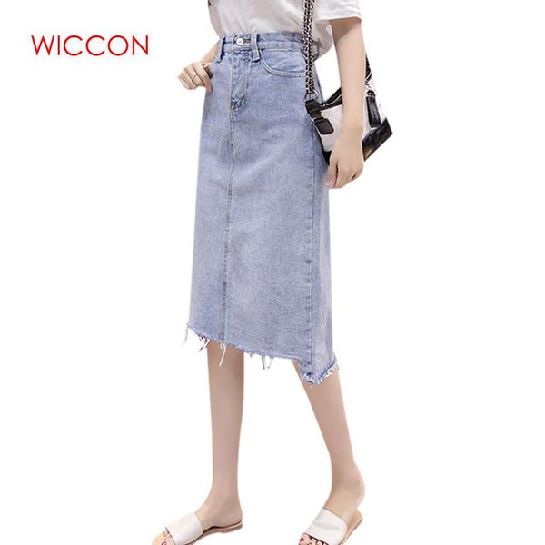 skirts fashion women high waist long denim skirt plus size 2021 summer arrival female casual jeans a-line bottoms s-5xl, Black
skirts fashion women high waist long denim skirt plus size 2021 summer arrival female casual jeans a-line bottoms s-5xl, Black