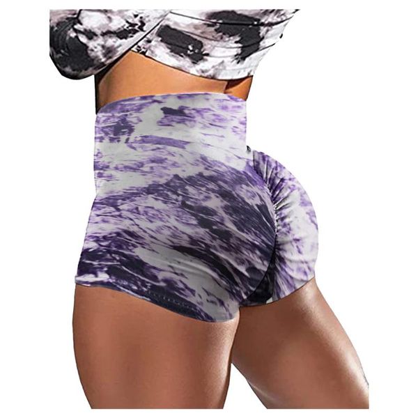 yoga outfit fashion print shorts casual hip lifting leggings high waist elastic athletic workout slim female a50
yoga outfit fashion print shorts casual hip lifting leggings high waist elastic athletic workout slim female a50