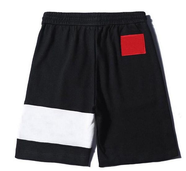 famous mens stylist shorts sweatpants summer pants fashion letters embroidery letter printing casual beach shorts, White;black
famous mens stylist shorts sweatpants summer pants fashion letters embroidery letter printing casual beach shorts, White;black