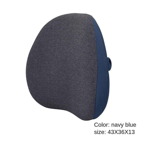 pillow slow rebound memory foam waist support pillows sitting reading breathable cushion legs backrest mats health care home decor
pillow slow rebound memory foam waist support pillows sitting reading breathable cushion legs backrest mats health care home decor