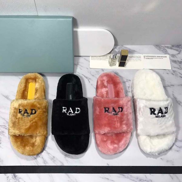 2021 women sandals summer flat warm slipper casual shoes fashion beach woman big head plush winter slippers with box, Black
2021 women sandals summer flat warm slipper casual shoes fashion beach woman big head plush winter slippers with box, Black