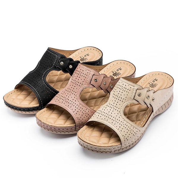 sandals women summer beach shoe roma shoes female clip toe dual-purpose sandal soft lover's p07y, Black
sandals women summer beach shoe roma shoes female clip toe dual-purpose sandal soft lover's p07y, Black