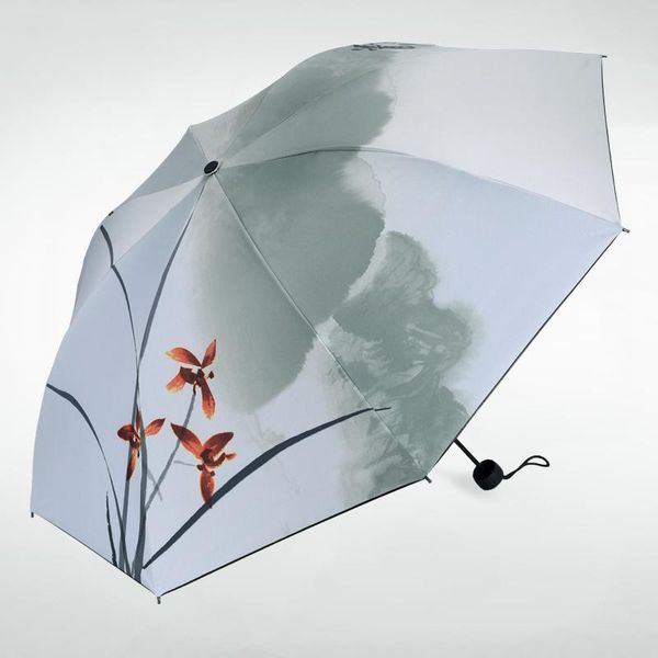 umbrellas upf>=40+ 3colors creative ink umbrella ultralight anti-uv double layers sun high quality
umbrellas upf>=40+ 3colors creative ink umbrella ultralight anti-uv double layers sun high quality