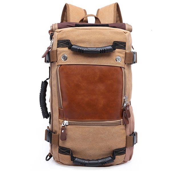 outdoor bags literary retro fitness of large capacity canvas backpack men backpacks sports multi-function travel
outdoor bags literary retro fitness of large capacity canvas backpack men backpacks sports multi-function travel