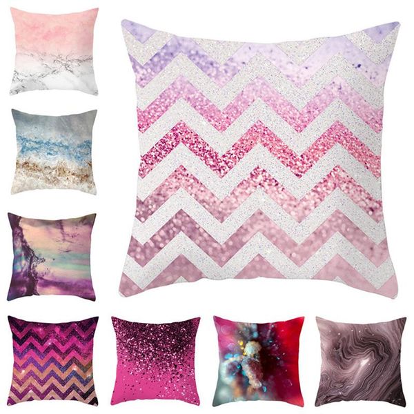 cushion/decorative pillow colorful marble geometric cover cushion covers case sofa 45*45cm decorative throw pillows
cushion/decorative pillow colorful marble geometric cover cushion covers case sofa 45*45cm decorative throw pillows