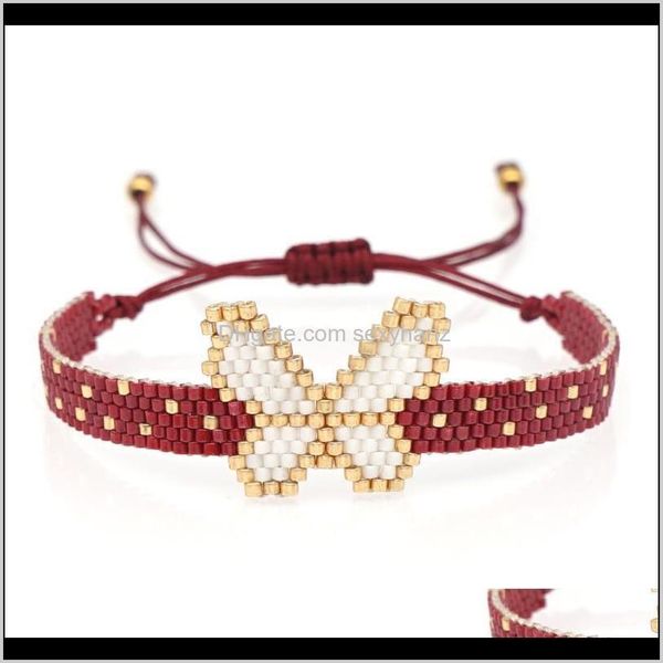 jewelrygo2boho butterfly bracelet for women miyuki beads pulseras armband friends gift jewelry bracelets ladies handmade beaded, strands dro, Black
jewelrygo2boho butterfly bracelet for women miyuki beads pulseras armband friends gift jewelry bracelets ladies handmade beaded, strands dro, Black