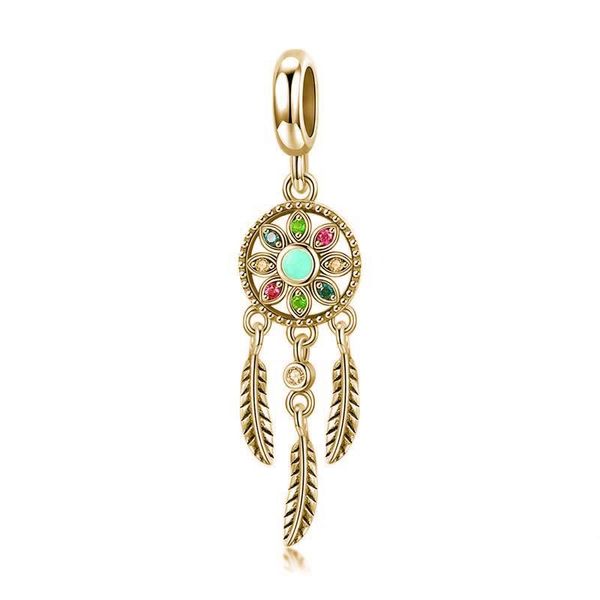 fits pandora bracelets 20pcs silver gold crystal dream catcher dangle charm bead heart fit pandora charms bracelet beads for 925 sterling si, Black
fits pandora bracelets 20pcs silver gold crystal dream catcher dangle charm bead heart fit pandora charms bracelet beads for 925 sterling si, Black