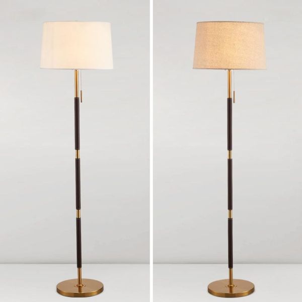 floor lamps american post-modern simple and light luxury lamp living room study bedroom bedside creative leather vertical table
floor lamps american post-modern simple and light luxury lamp living room study bedroom bedside creative leather vertical table