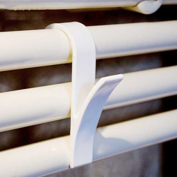 hooks & rails 1pc multi-function plastic towel rack wardrobe hook coat clothes umbrella hanger for bedroom radiator bathroom
hooks & rails 1pc multi-function plastic towel rack wardrobe hook coat clothes umbrella hanger for bedroom radiator bathroom