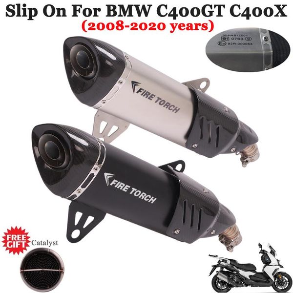 full system for c400x c400gt 2021 motorcycle gp exhaust escape link pipe carbon fiber muffler db killer slip on
full system for c400x c400gt 2021 motorcycle gp exhaust escape link pipe carbon fiber muffler db killer slip on