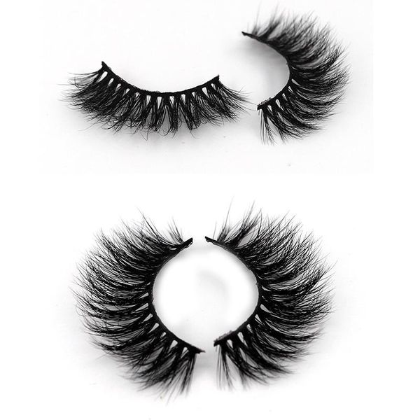 false eyelashes 3 pairs mink lashes beauty eyelash extension cruelty makeup lash tools
false eyelashes 3 pairs mink lashes beauty eyelash extension cruelty makeup lash tools