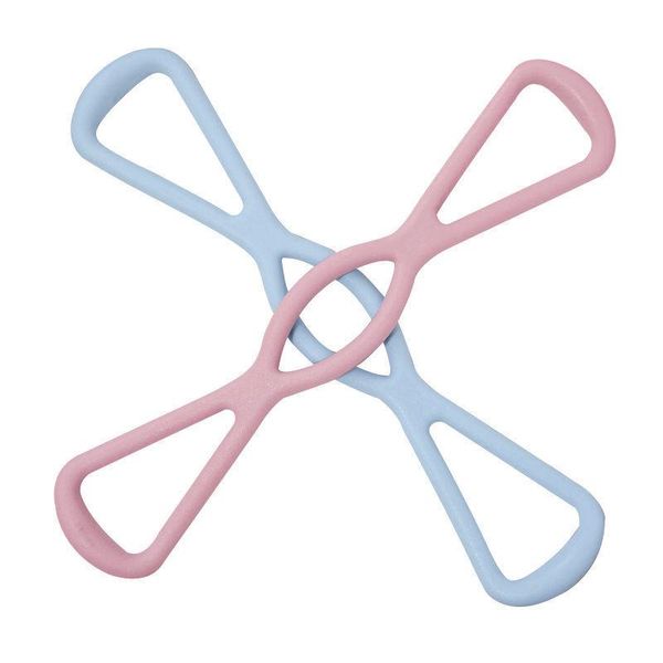 resistance bands yoga gym exercise training rubber elastic 8 word chest expander developer fitness workout equipment
resistance bands yoga gym exercise training rubber elastic 8 word chest expander developer fitness workout equipment