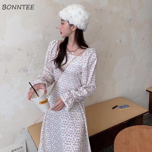 casual dresses womens autumn print sweet french retro romantic square collar fashion flare sleeve vestidos ladies ins party clothes, Black;gray
casual dresses womens autumn print sweet french retro romantic square collar fashion flare sleeve vestidos ladies ins party clothes, Black;gray