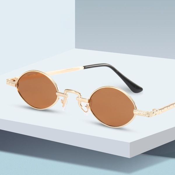 sunglasses wholesal fashion women 2021 designer small oval lunette de soleil femme summer sun glasses trend, White;black
sunglasses wholesal fashion women 2021 designer small oval lunette de soleil femme summer sun glasses trend, White;black