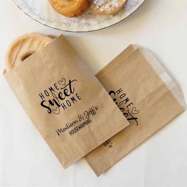 gift wrap custom housewarming party favors, doughnut sacks, cookie bags, thank you kraft paper bags - personalized lined, grease
gift wrap custom housewarming party favors, doughnut sacks, cookie bags, thank you kraft paper bags - personalized lined, grease