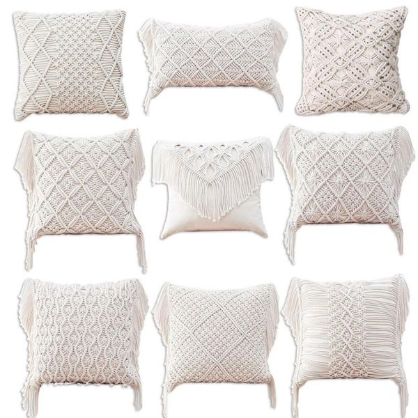 pillow case boho style linen cotton tassels cover handmade throw cushion rope pillowcase home sofa decorative
pillow case boho style linen cotton tassels cover handmade throw cushion rope pillowcase home sofa decorative