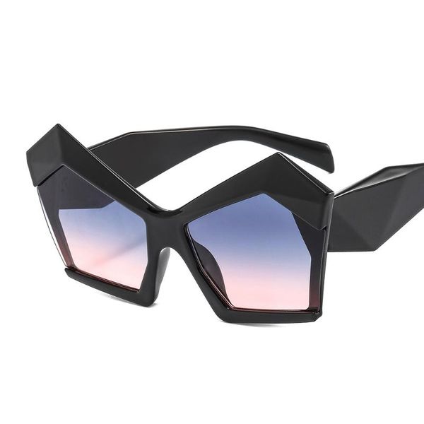 sunglasses 2021 vintage brand design ladies cat eye women frame luxury sun glasses for female uv400, White;black
sunglasses 2021 vintage brand design ladies cat eye women frame luxury sun glasses for female uv400, White;black