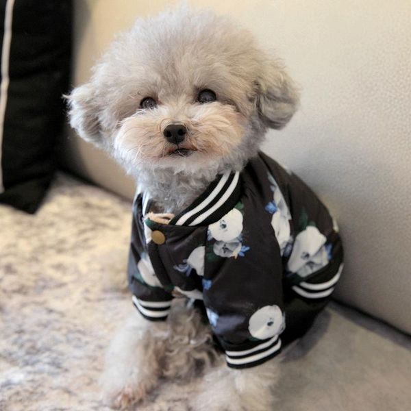 dog apparel floral cute costumes pink black pet winter coat down jackets warm overalls wear for puppies animals yorkshire terrier goods
dog apparel floral cute costumes pink black pet winter coat down jackets warm overalls wear for puppies animals yorkshire terrier goods