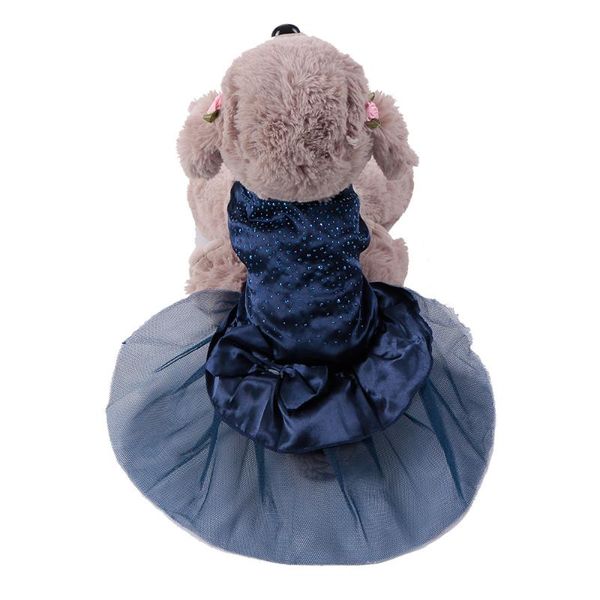 dog apparel summer fashion pet clothes tutu dress for small wedding skirt puppy clothing accessories
dog apparel summer fashion pet clothes tutu dress for small wedding skirt puppy clothing accessories
