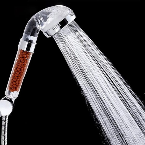 bathroom shower sets water therapy spa bath high pressure filter saving rain head with activated ion negative ball durable sale
bathroom shower sets water therapy spa bath high pressure filter saving rain head with activated ion negative ball durable sale