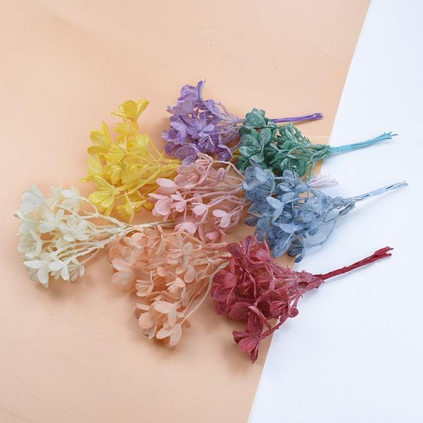 decorative flowers & wreaths 6pcs mini acorn leaf artificial plant for home wreath diy scrapbooking wedding christmas decoration fake plants
decorative flowers & wreaths 6pcs mini acorn leaf artificial plant for home wreath diy scrapbooking wedding christmas decoration fake plants
