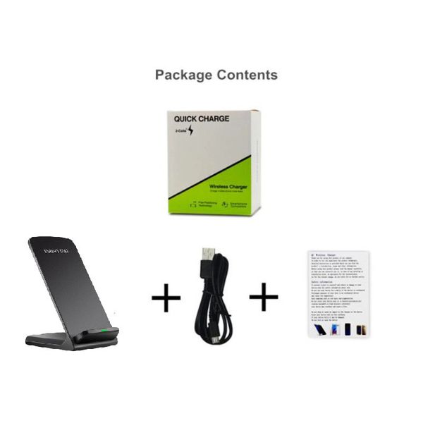 10w wireless charger qi standard holder fast charging dock station phone chargers for iphone 12 x xs max xr 11 pro 8 samsung s20 s10 s9 dhl
10w wireless charger qi standard holder fast charging dock station phone chargers for iphone 12 x xs max xr 11 pro 8 samsung s20 s10 s9 dhl