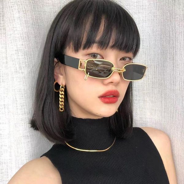 sunglasses fashion women brand designer luxury lens sun glasses for female square oversized shades lady, White;black
sunglasses fashion women brand designer luxury lens sun glasses for female square oversized shades lady, White;black