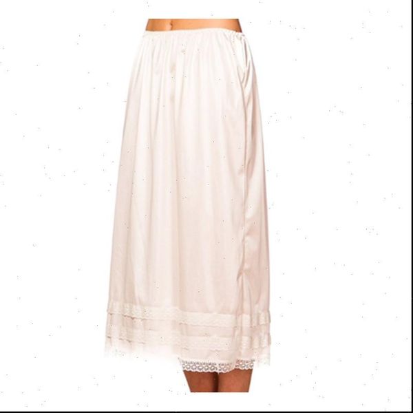 office elegant elastic womens skirts high waist bust mid smooth underskirt l 3xxl plus size lace solid clothes night wear, Black
office elegant elastic womens skirts high waist bust mid smooth underskirt l 3xxl plus size lace solid clothes night wear, Black