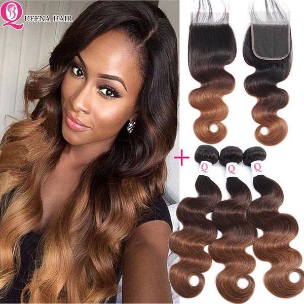 human hair bulks ombre bundles with closure body wave 2 3 4 colored blonde peruvian, Black
human hair bulks ombre bundles with closure body wave 2 3 4 colored blonde peruvian, Black