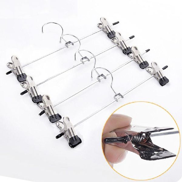 hangers & racks steel pants clip metal drying hanger clothing household clothes rack store special pant l0s6
hangers & racks steel pants clip metal drying hanger clothing household clothes rack store special pant l0s6