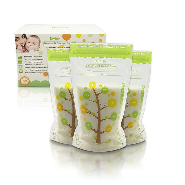 112pcs 235ml baby breast milk storage bags leak proof sterilized baby food safe breast milk er storage bag for baby feeding
112pcs 235ml baby breast milk storage bags leak proof sterilized baby food safe breast milk er storage bag for baby feeding