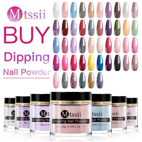 mtssii diary 10g nail dipping powder french art polish holographic glitter gradient chrome pigment art1, Silver;gold
mtssii diary 10g nail dipping powder french art polish holographic glitter gradient chrome pigment art1, Silver;gold