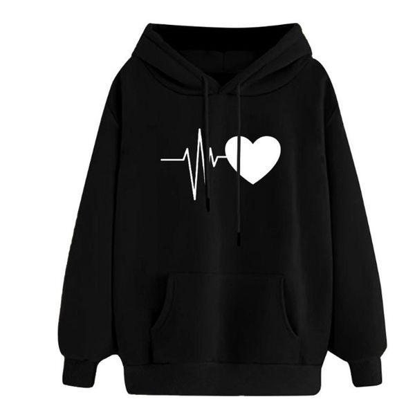 autumn printed hooded sweater men's loose korean fashion couple sports leisure coat 0000, Black
autumn printed hooded sweater men's loose korean fashion couple sports leisure coat 0000, Black