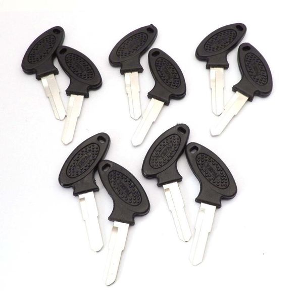 theft protection pack of 2/5/10pcs blank uncut key for some chinese scooter motorcycle moped right blade groove
theft protection pack of 2/5/10pcs blank uncut key for some chinese scooter motorcycle moped right blade groove