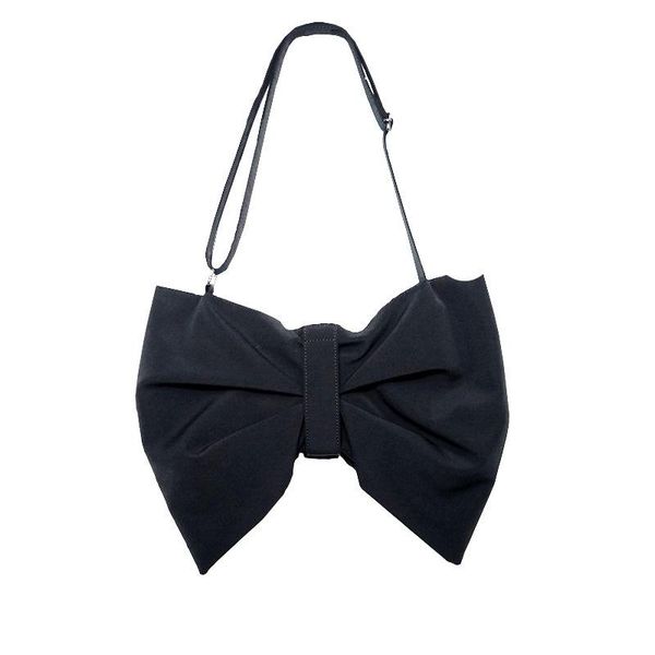 women cute bow tote bag large capacity messenger one shoulder canvas for students huge clutches cross body
women cute bow tote bag large capacity messenger one shoulder canvas for students huge clutches cross body