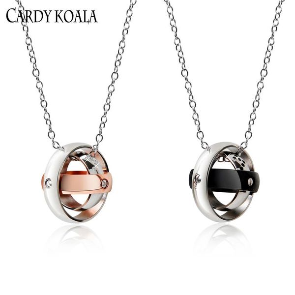 pendant necklaces couple holes charm link chain necklace fashion stainless steel men's and women's lover, Silver
pendant necklaces couple holes charm link chain necklace fashion stainless steel men's and women's lover, Silver