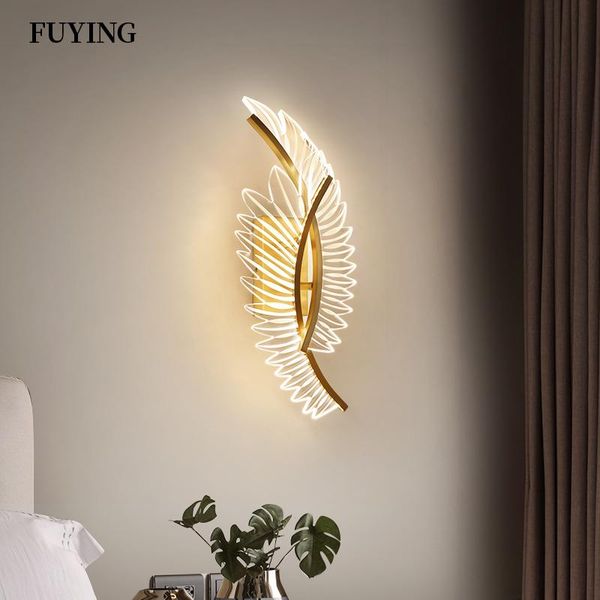 wall lamp led modern minimalist bedside bedroom study living room aisle decorative creative lighting
wall lamp led modern minimalist bedside bedroom study living room aisle decorative creative lighting
