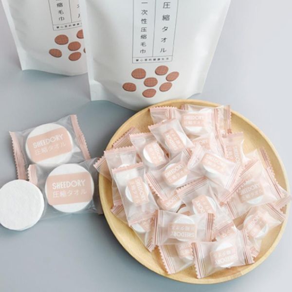 towel 30pcs disposable cotton compressed portable travel facial water wet wipe washcloth napkin moistened tissues
towel 30pcs disposable cotton compressed portable travel facial water wet wipe washcloth napkin moistened tissues